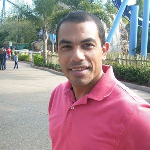 Meet your Posher, Fabio